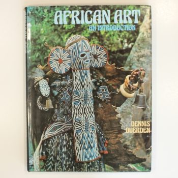 African Art: An Introduction