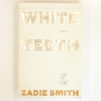 White Teeth
