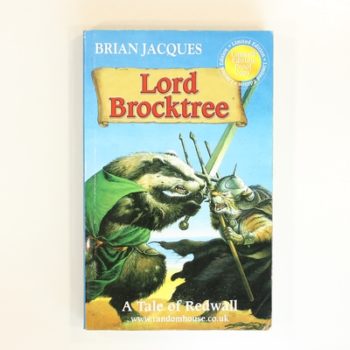 Lord Brocktree