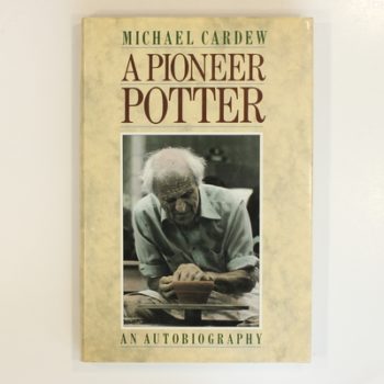 A Pioneer Potter