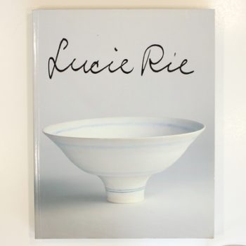 Lucie Rie