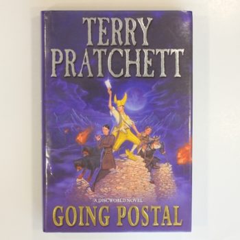 Going Postal