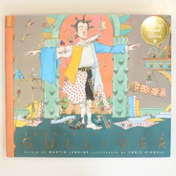 Jonathan Swift's Gulliver