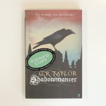 Shadowmancer