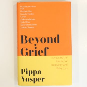 Beyond Grief: Navigating the Journey of Pregnancy and Baby Loss