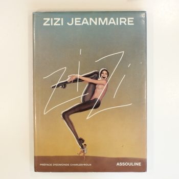 Zizi Jeanmaire