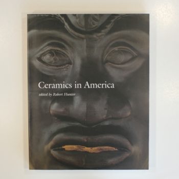 Ceramics in America
