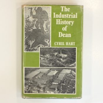 The Industrial History of Dean