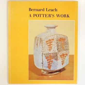 A Potter's Work