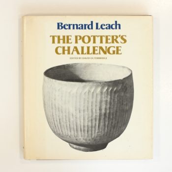 The Potter's Challenge