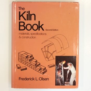 Kiln Book: Materials, Specifications and Construction