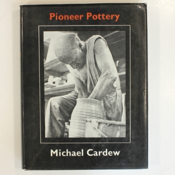 Pioneer Pottery