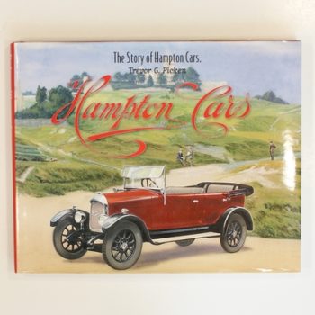 The Story of Hampton Cars