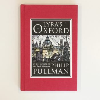 Lyra's Oxford (His Dark Materials)