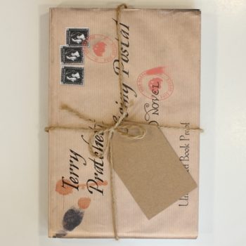 Going Postal