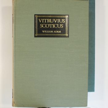 Vitruvius Scoticus