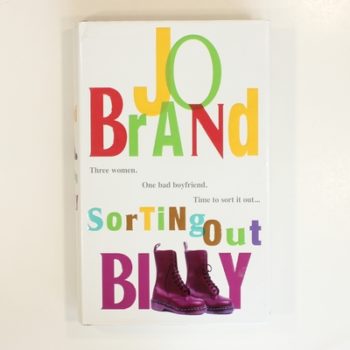 Sorting Out Billy