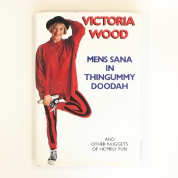 Mens Sana in Thingummy Doodah
