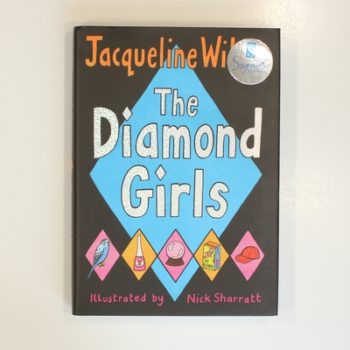 The Diamond Girls