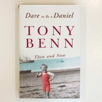 Dare to be a Daniel: Then and Now
