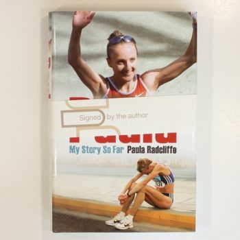 Paula: My Story So Far