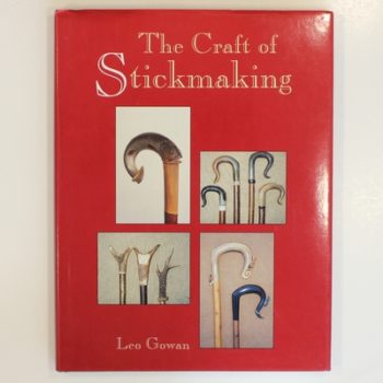 The Craft of Stickmaking