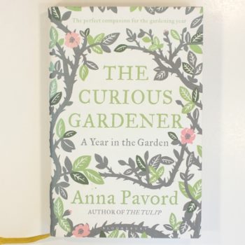 The Curious Gardener: A Gardening Year