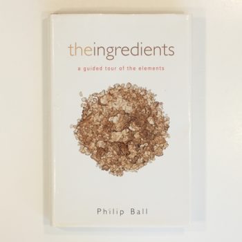 The Ingredients: A Guided Tour of the Elements