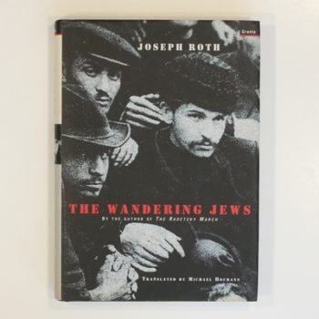 The Wandering Jews