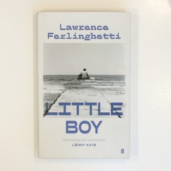 Little Boy: Lawrence Ferlinghetti