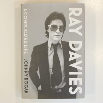 Ray Davies: A Complicated Life