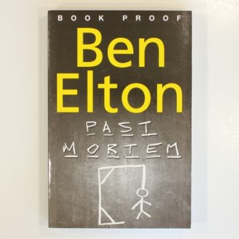 Past Mortem