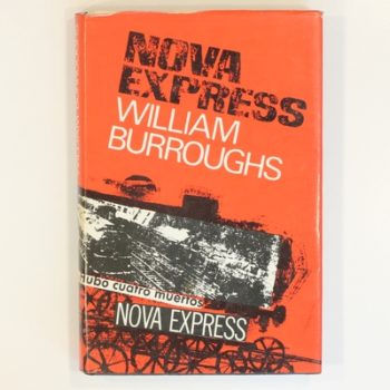 Nova Express