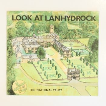 Look at Lanbydrock