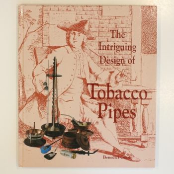 The Intriguing Design of Tobacco Pipes