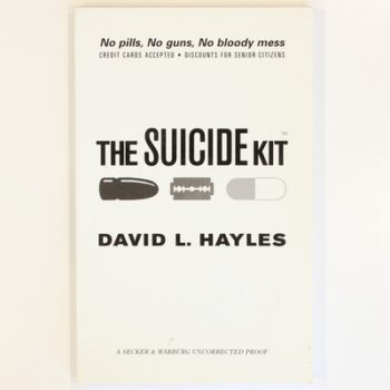 The Suicide Kit