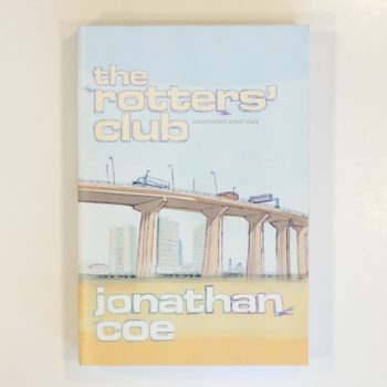 The Rotters' Club