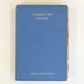 Collected Poems