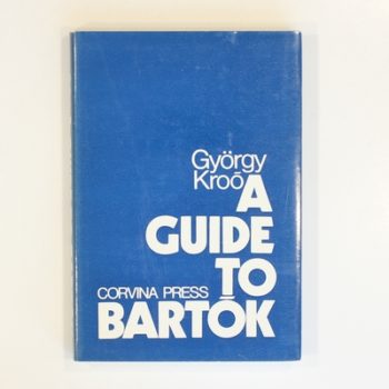A Guide to Bartok