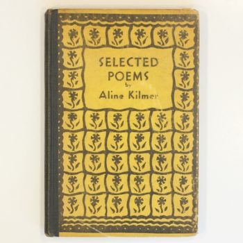 Selected Poems