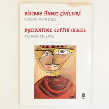 Byzantine Coffin Nails