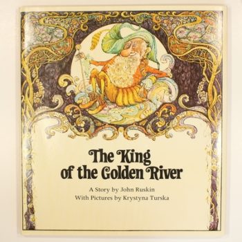 King of the Golden River