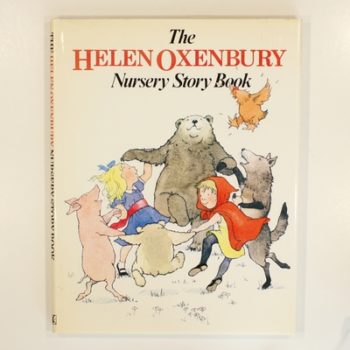 Nursery Story Book