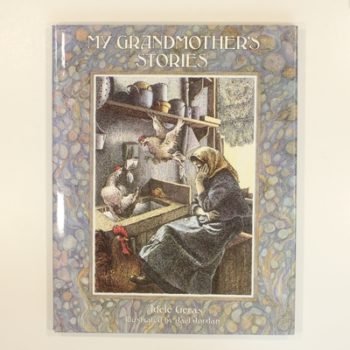 My Grandmother's Stories