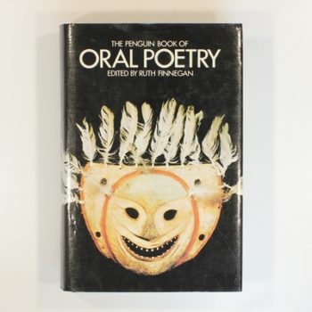 The Penguin Book of Oral Poetry