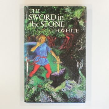 The Sword in the Stone