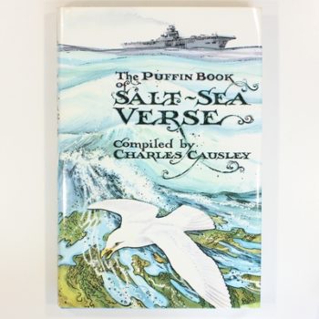 The Puffin Book of Salt-Sea Verse