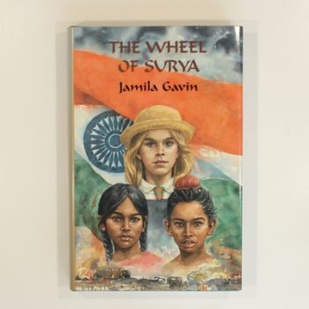 The Wheel of Surya