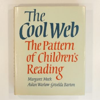 The Cool Web: Pattern of Children's Reading