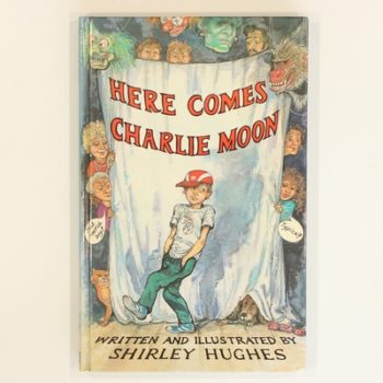 Here Comes Charlie Moon